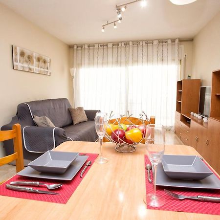 Salou Arquus Center Apartman Kültér fotó