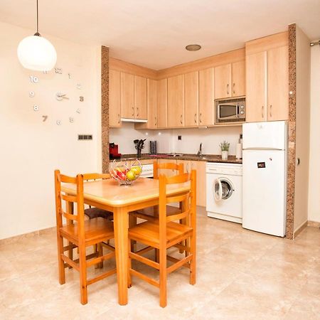 Salou Arquus Center Apartman Kültér fotó