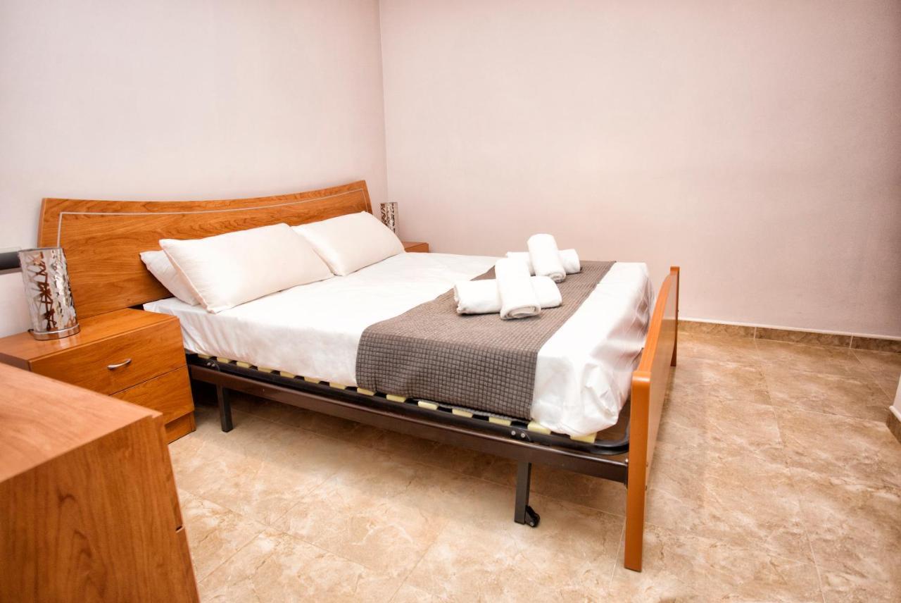 Salou Arquus Center Apartman Kültér fotó